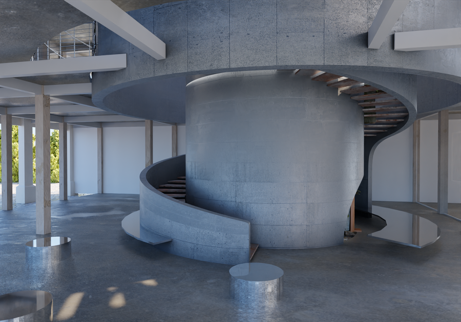 Dashengli render 6
