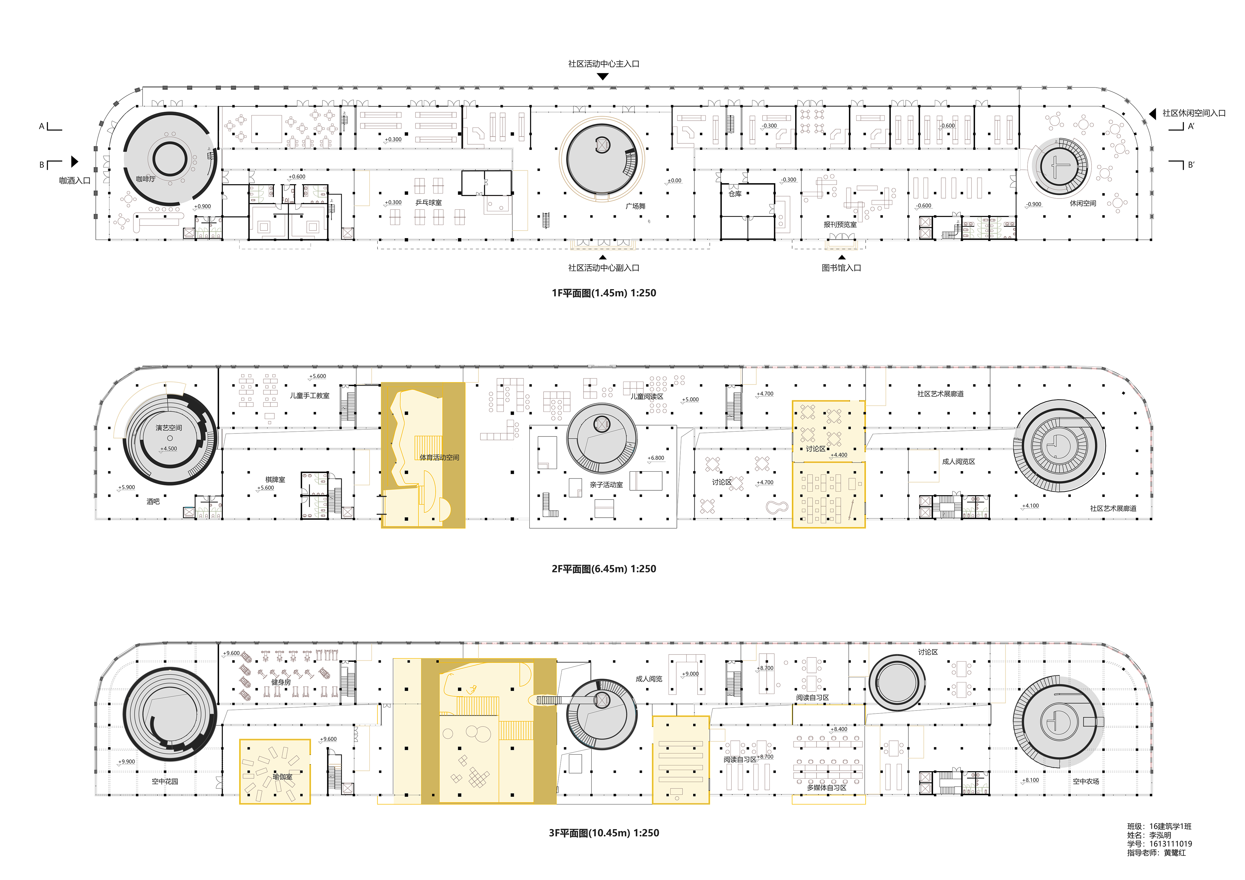 Dashengli plan