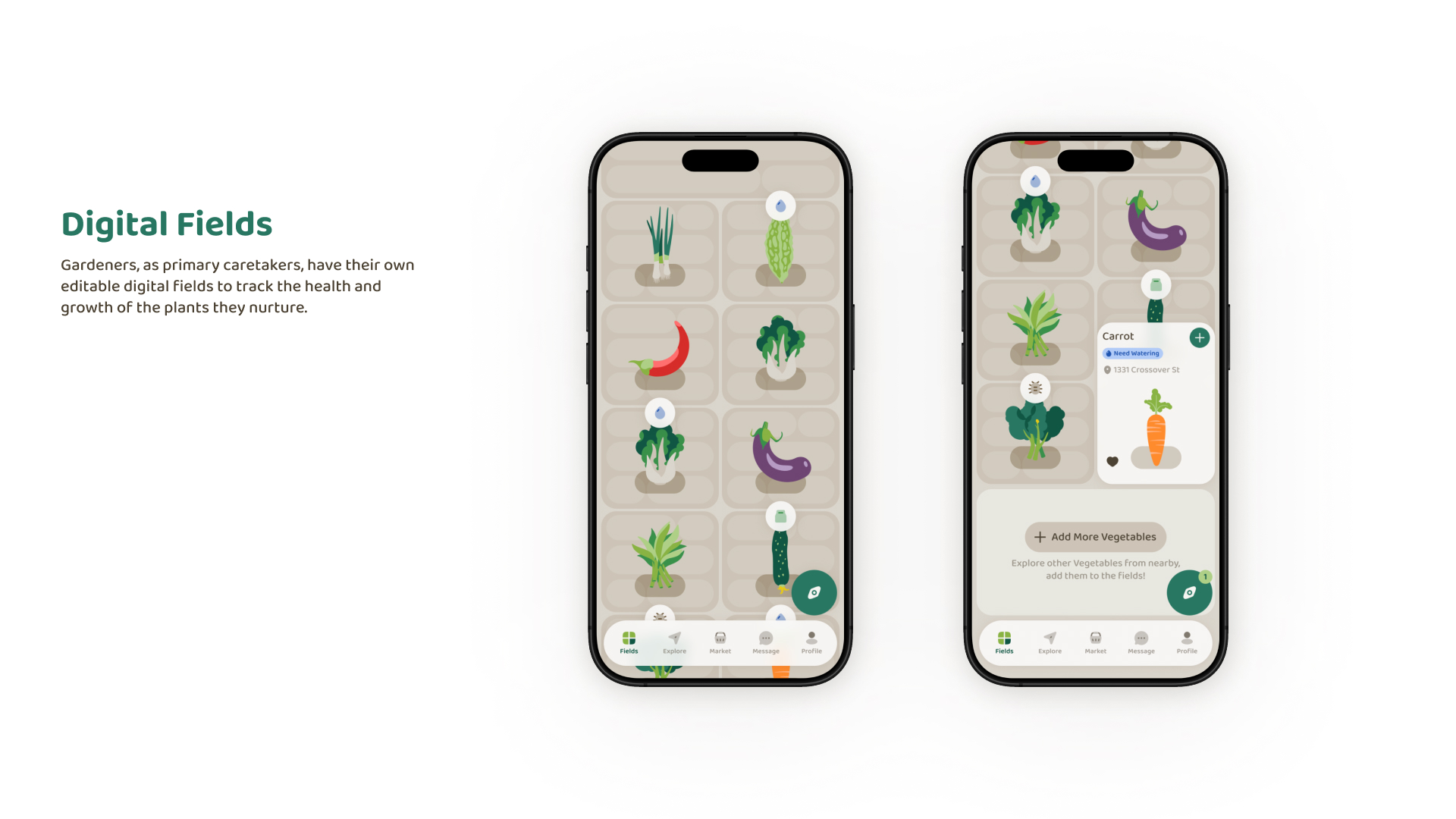 Choy interface system frame 1