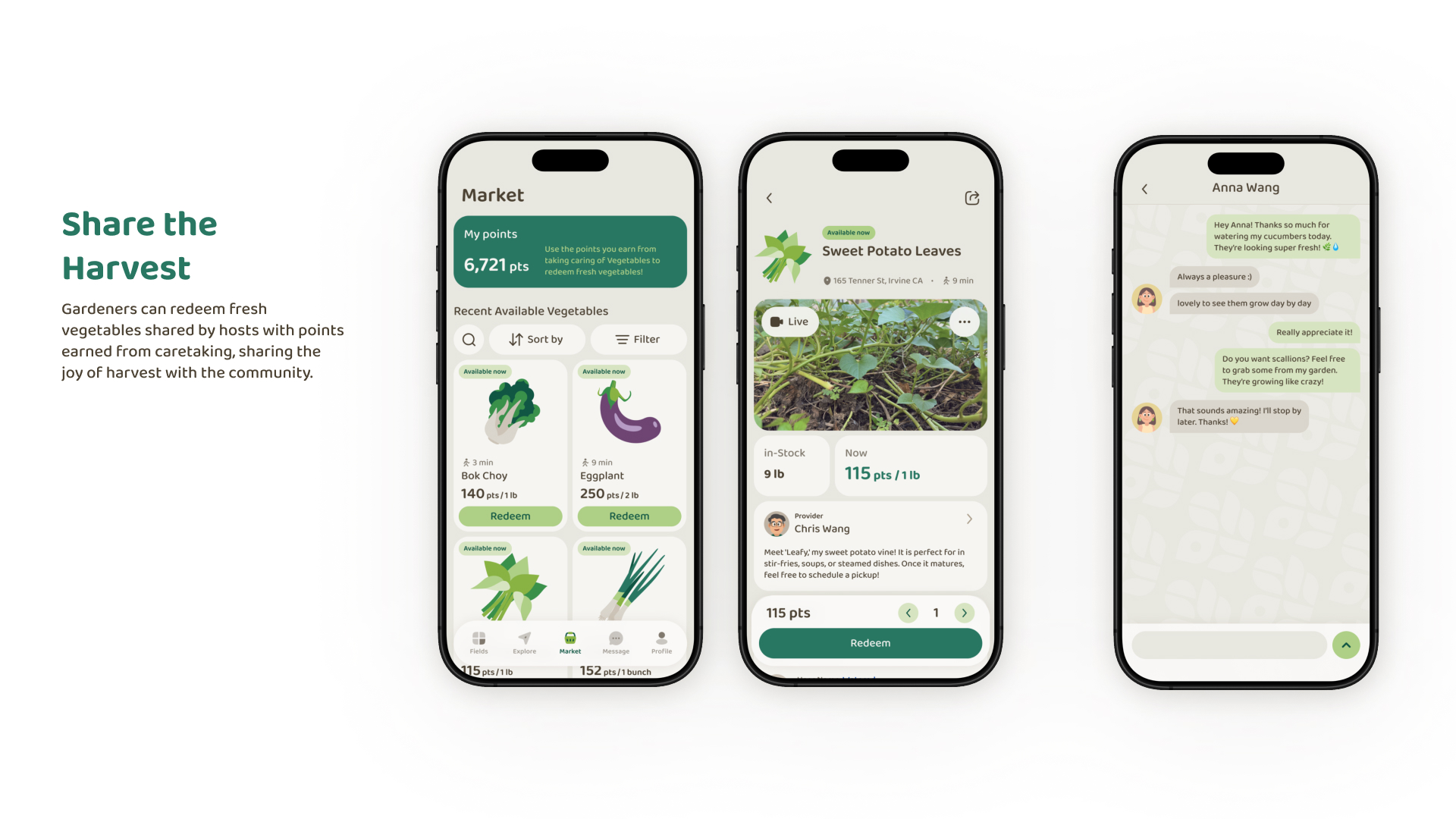 Choy service ecosystem frame 2