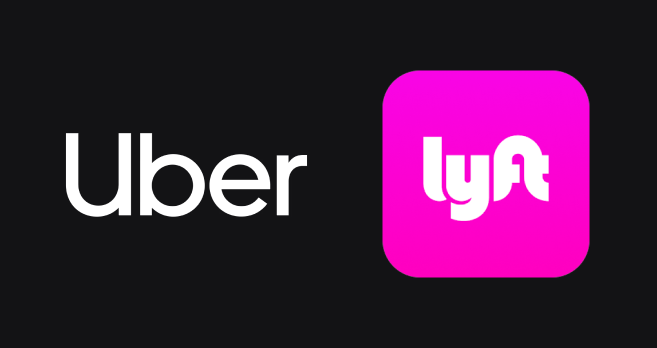 Rideshare comparison