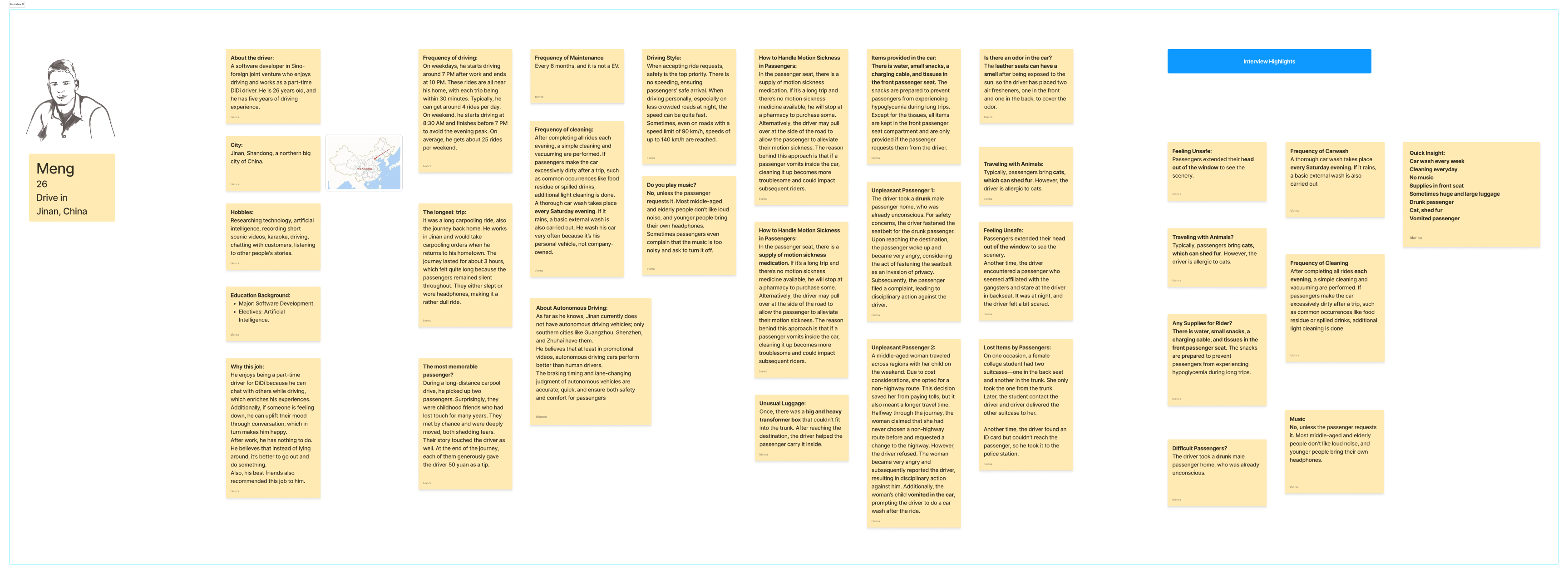 Interview board 3