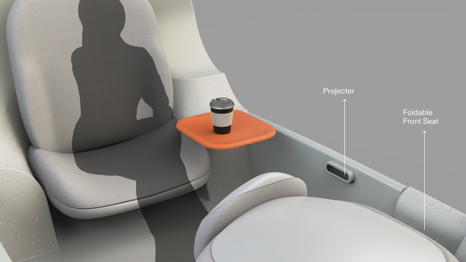 Dynamic seat layout